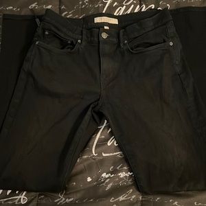 Burberry Brit Black Jeans W32 L32